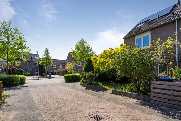 Medium property photo - Samoas 21, 3524 JW Utrecht